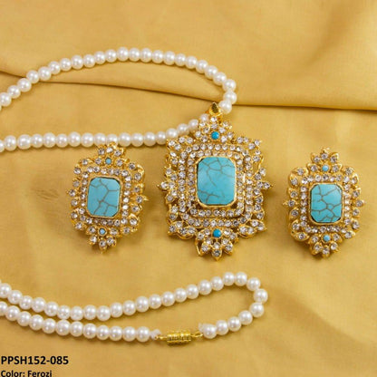 PPSH152 SDQ Pendant Set