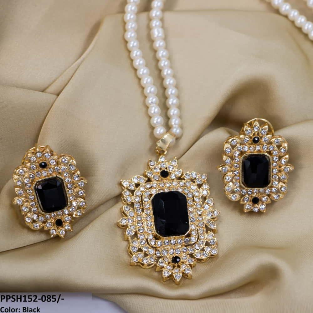 PPSH152 SDQ Pendant Set