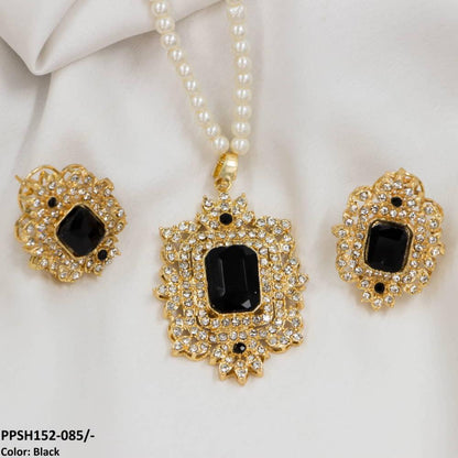 PPSH152 SDQ Pendant Set