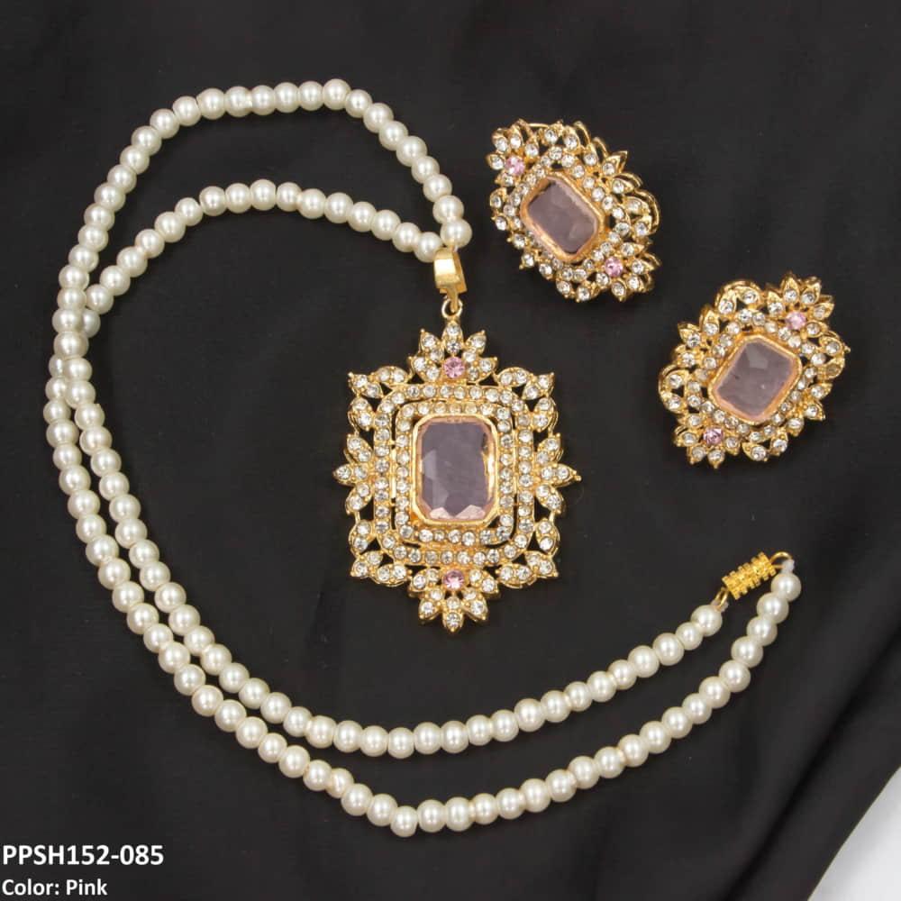 PPSH152 SDQ Pendant Set