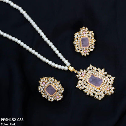 PPSH152 SDQ Pendant Set