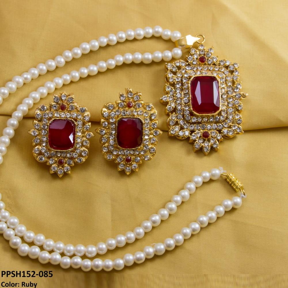 PPSH152 SDQ Pendant Set