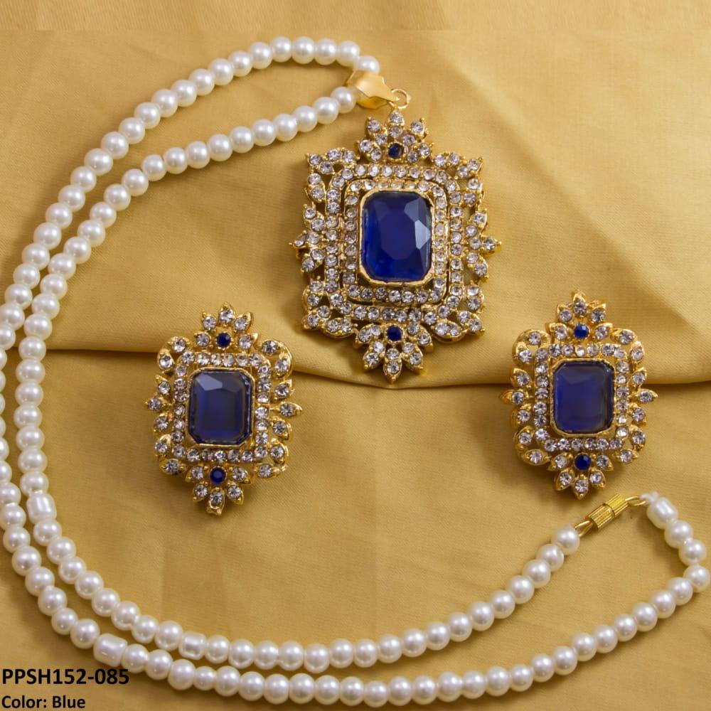 PPSH152 SDQ Pendant Set