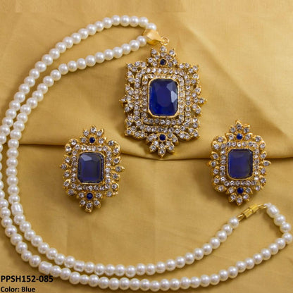 PPSH152 SDQ Pendant Set