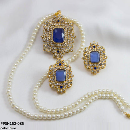 PPSH152 SDQ Pendant Set