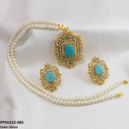 PPSH152 SDQ Pendant Set