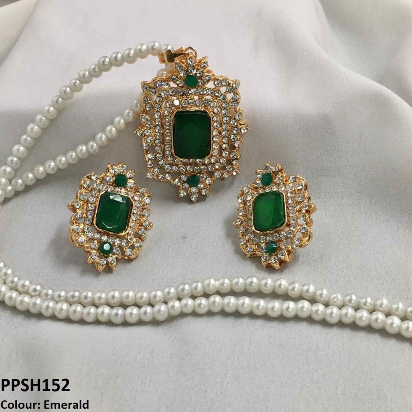 PPSH152 SDQ Pendant Set