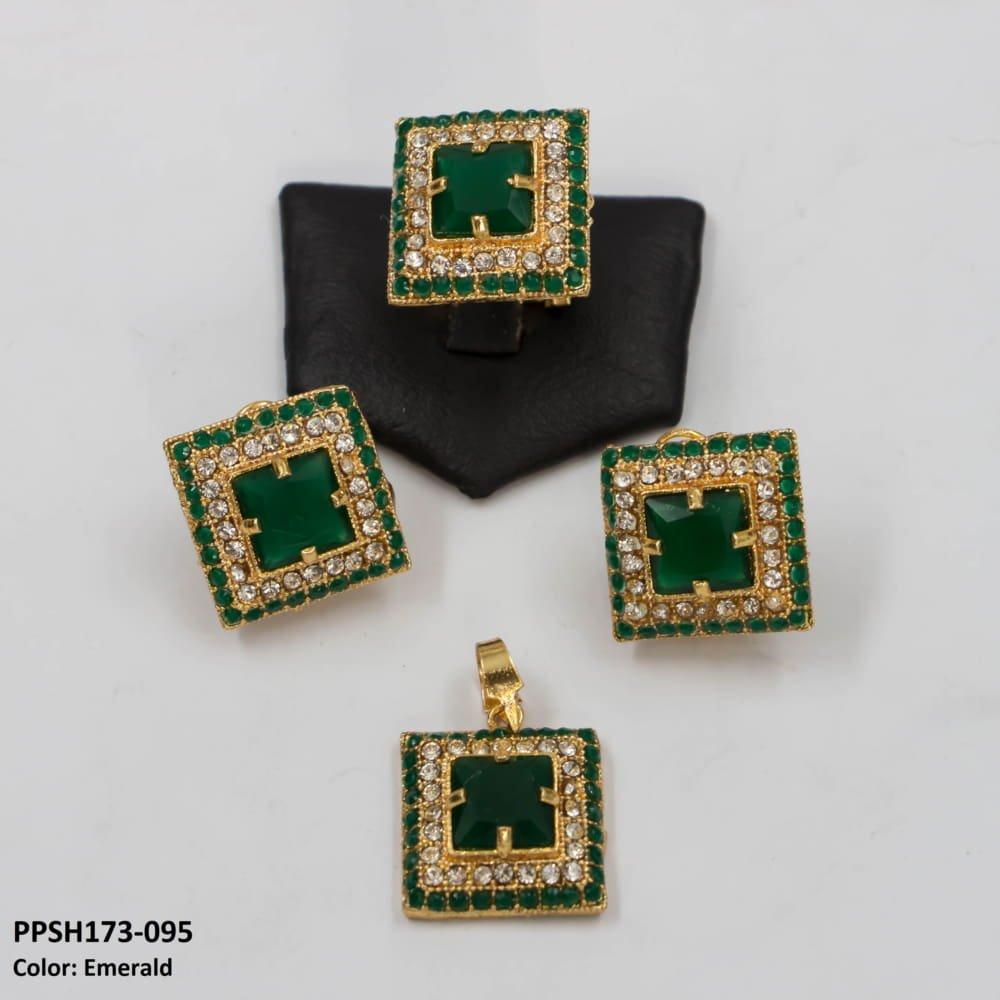 PPSH173 SDQ Chorsi Pendant Set