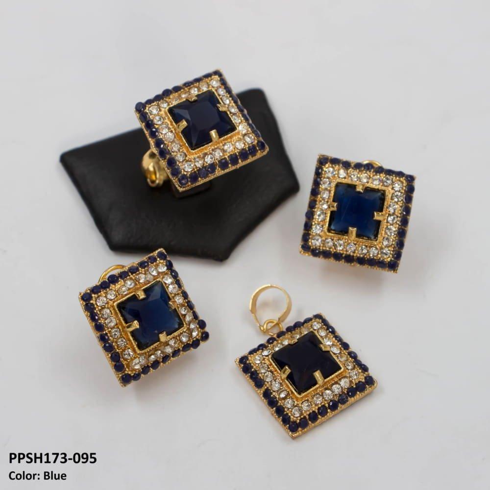 PPSH173 SDQ Chorsi Pendant Set