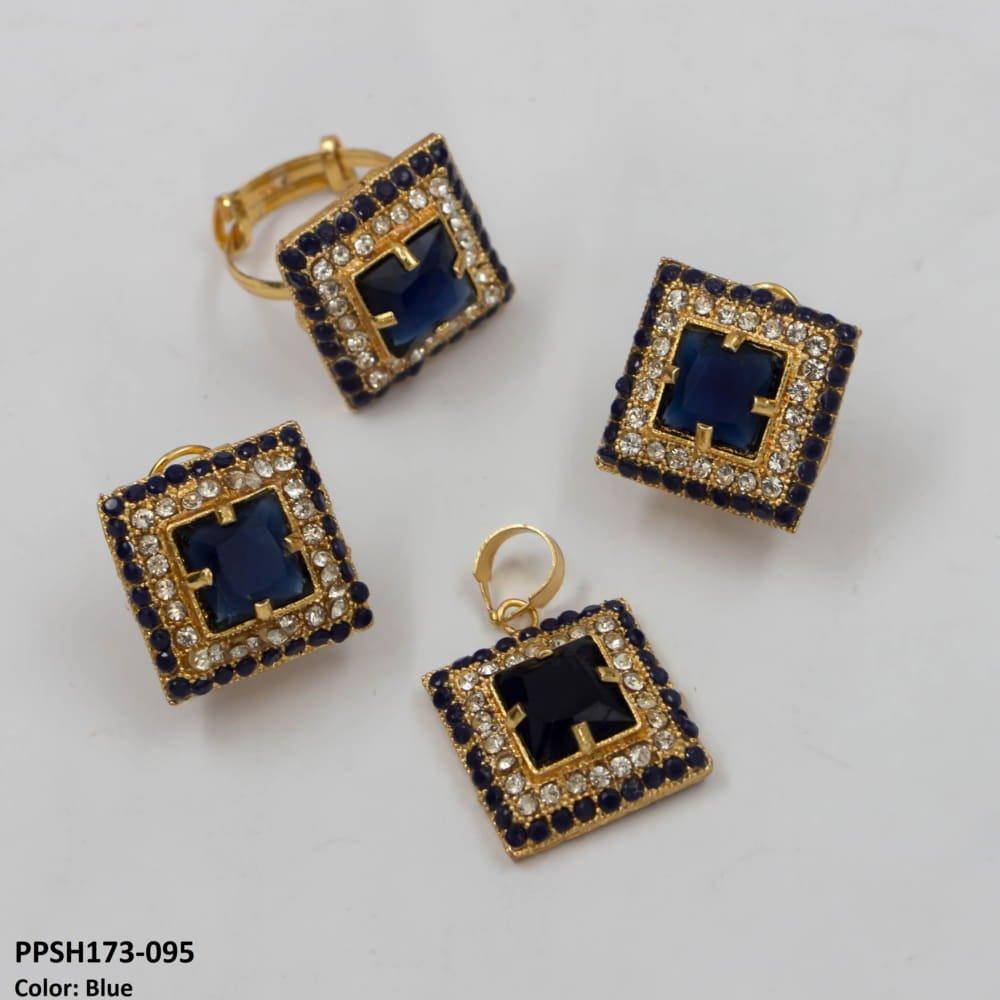 PPSH173 SDQ Chorsi Pendant Set