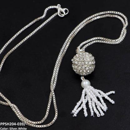 PPSH204 SDQ Golla Ball Only Pendant