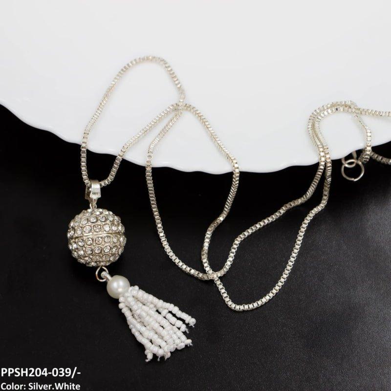 PPSH204 SDQ Golla Ball Only Pendant