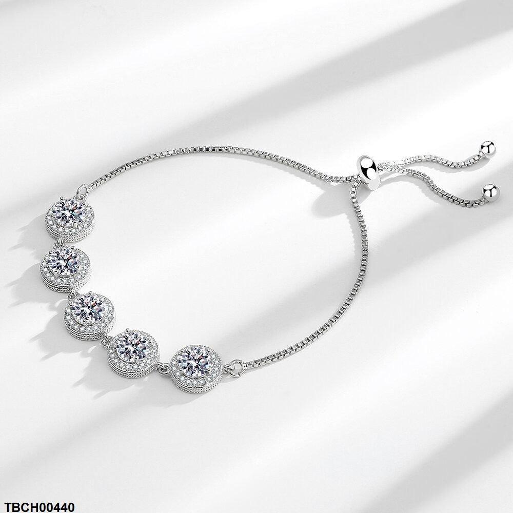 TBCH00440 BLX Imp Round Bracelet Adjustable - TBCH