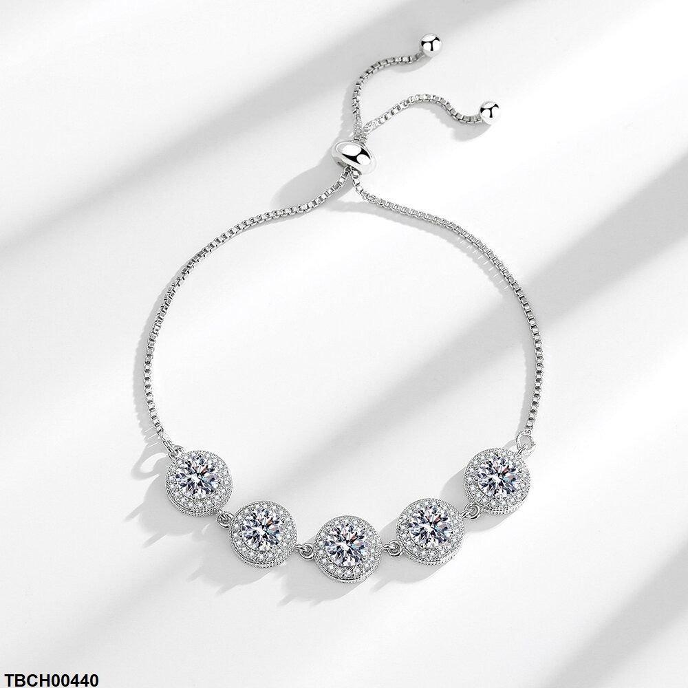 TBCH00440 BLX Imp Round Bracelet Adjustable - TBCH