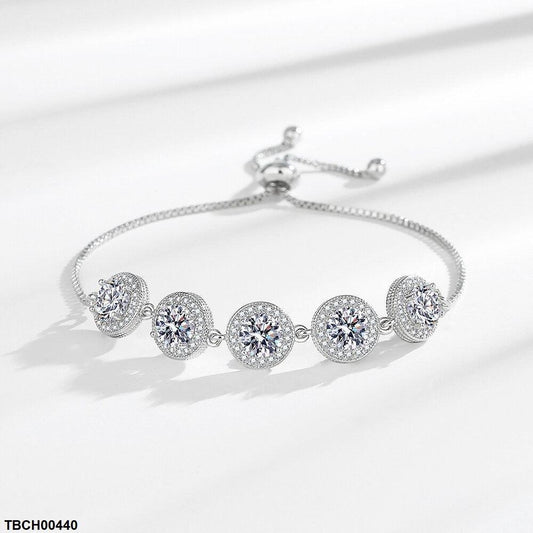TBCH00440 BLX Imp Round Bracelet Adjustable - TBCH