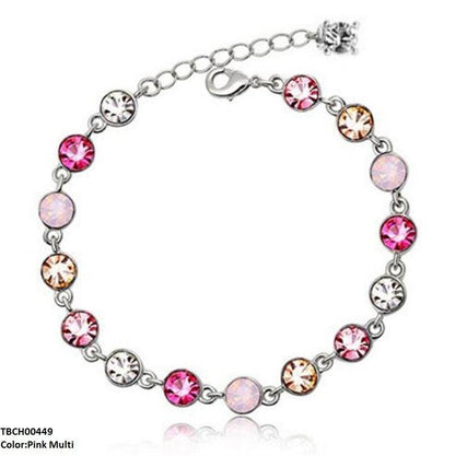 TBCH00449 ZXS Imp Tennis Balls Bracelet - TBCH