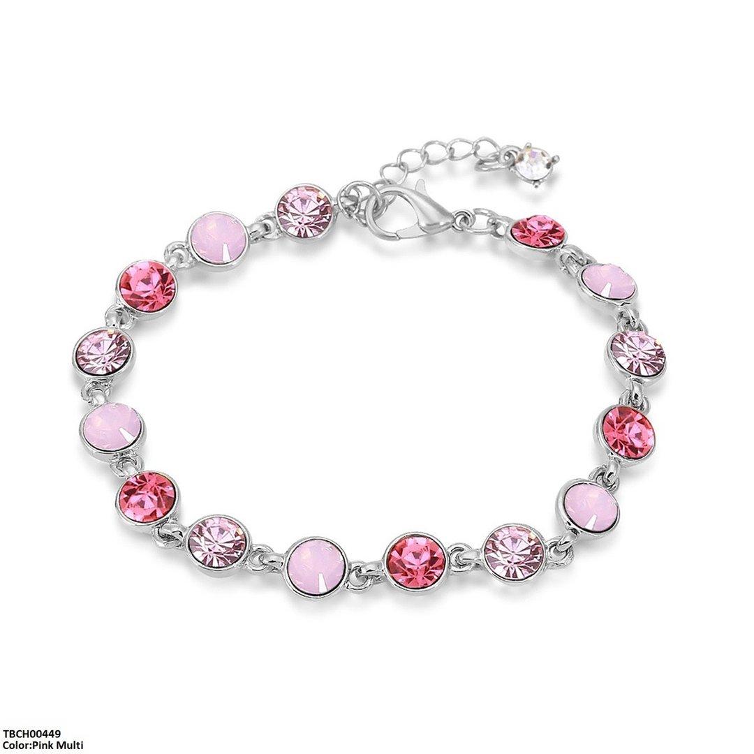 TBCH00449 ZXS Imp Tennis Balls Bracelet - TBCH