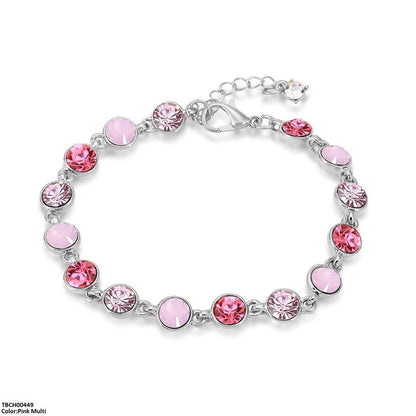 TBCH00449 ZXS Imp Tennis Balls Bracelet - TBCH