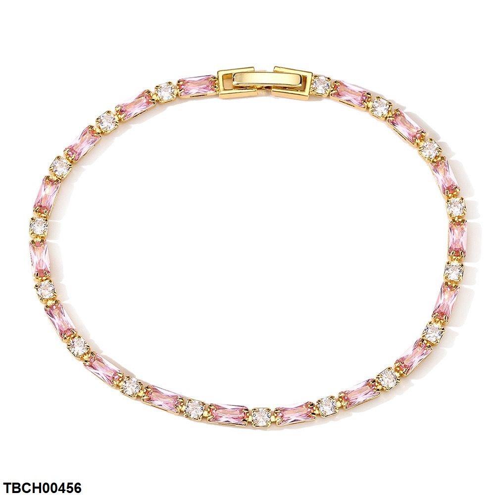 TBCH00456 SIQ Imp Rectangle/Square Bracelet - TBCH