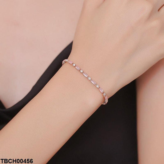 TBCH00456 SIQ Imp Rectangle/Square Bracelet - TBCH