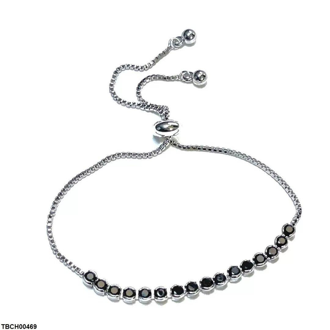 TBCH00469 WKO Link Octagon Bracelet - TBCH