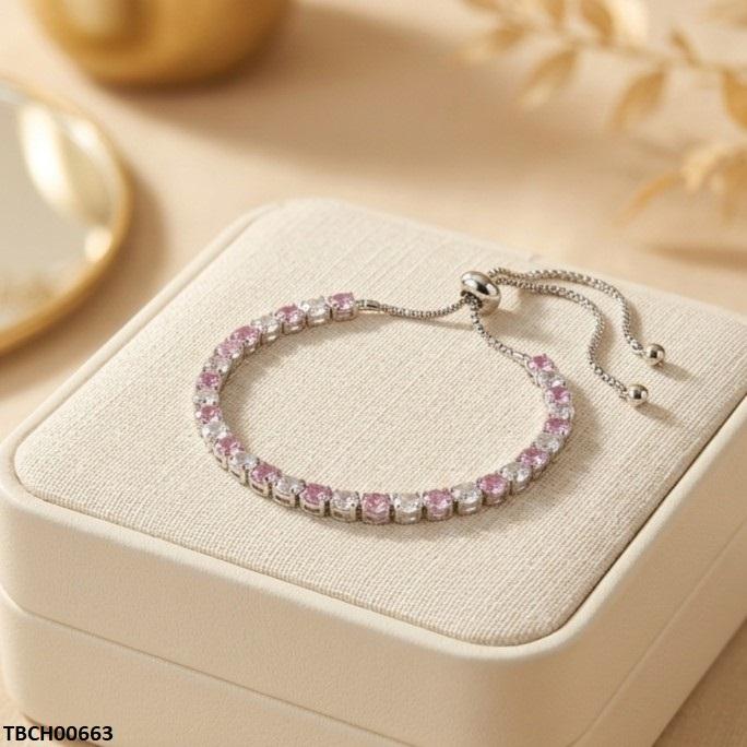 TBCH00663 WKO Imp Link Round Bracelet - TBCH