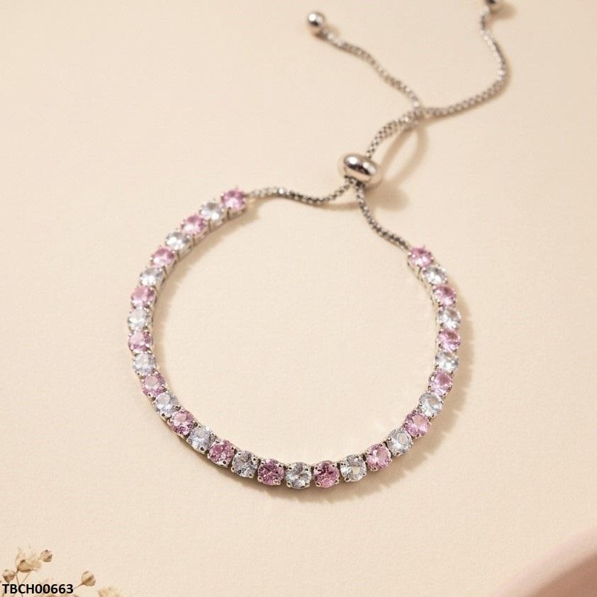 TBCH00663 WKO Imp Link Round Bracelet - TBCH