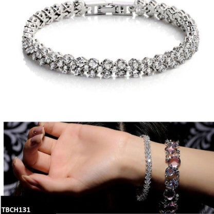 TBCH131 LQP Heat Hand Bracelet