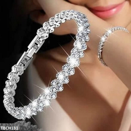 TBCH131 LQP Heat Hand Bracelet