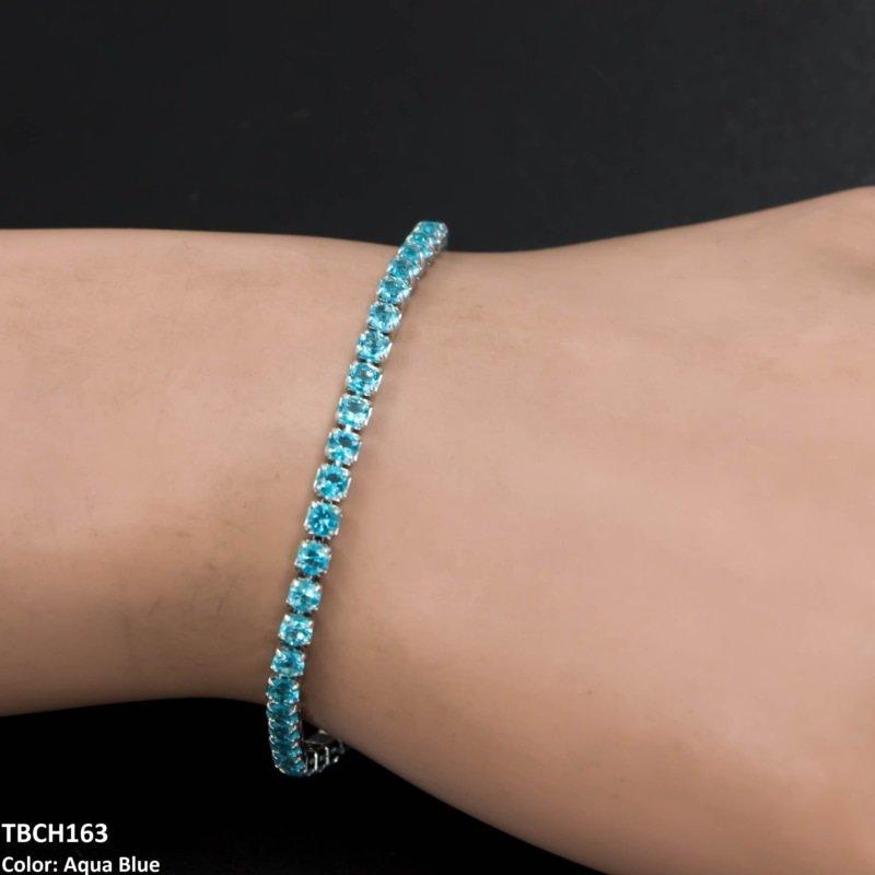 TBCH163 WKO Link Box Hand Bracelet Openable