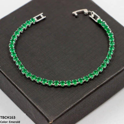 TBCH163 WKO Link Box Hand Bracelet Openable