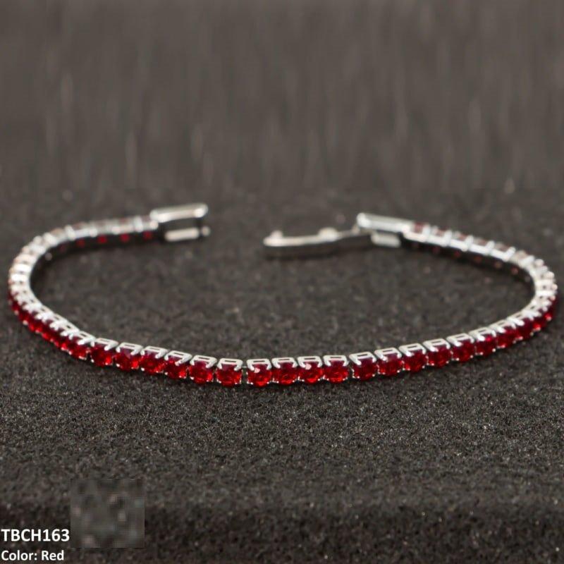 TBCH163 WKO Link Box Hand Bracelet Openable