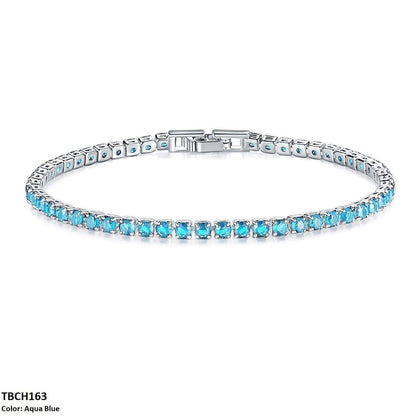 TBCH163 WKO Link Box Hand Bracelet Openable