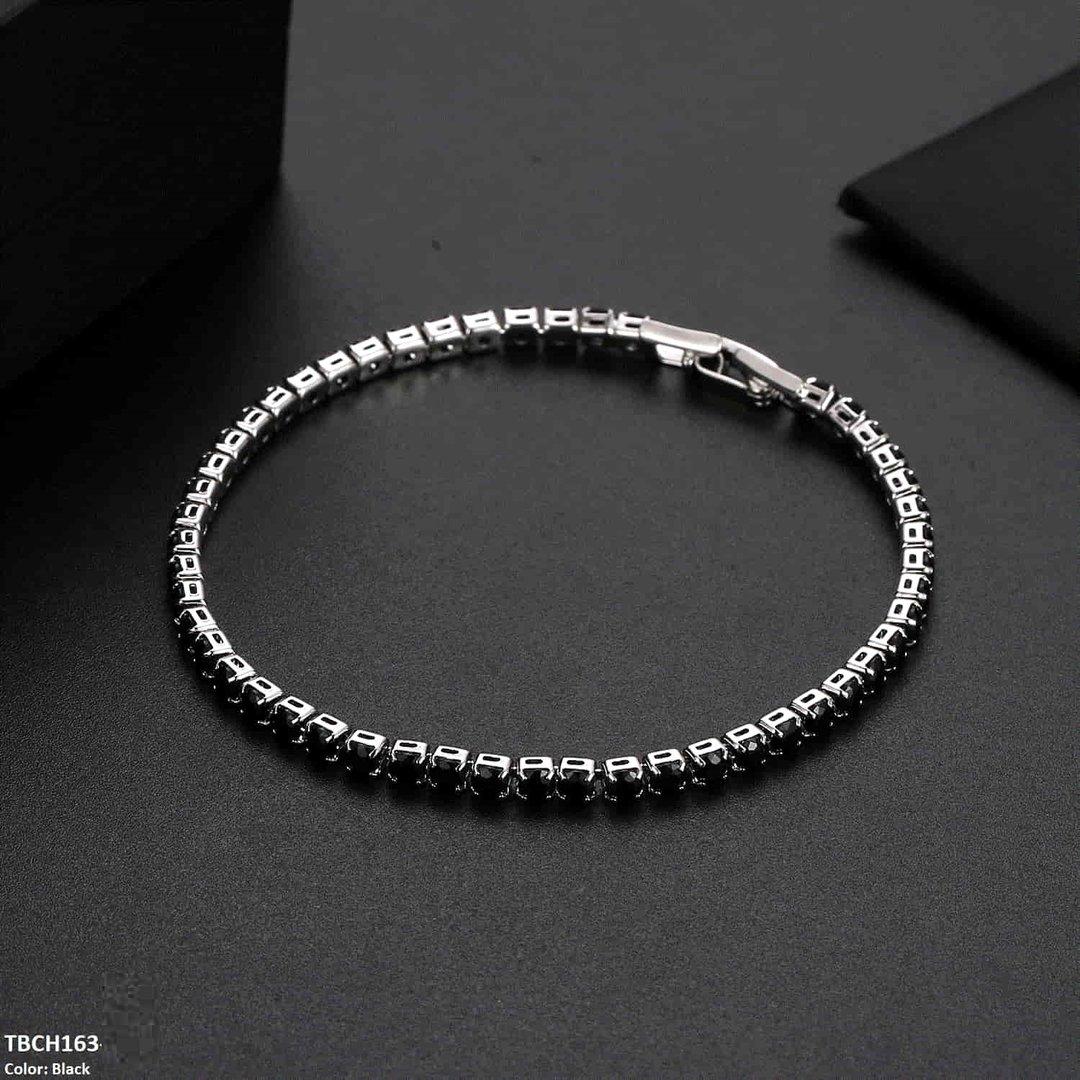 TBCH163 WKO Link Box Hand Bracelet Openable