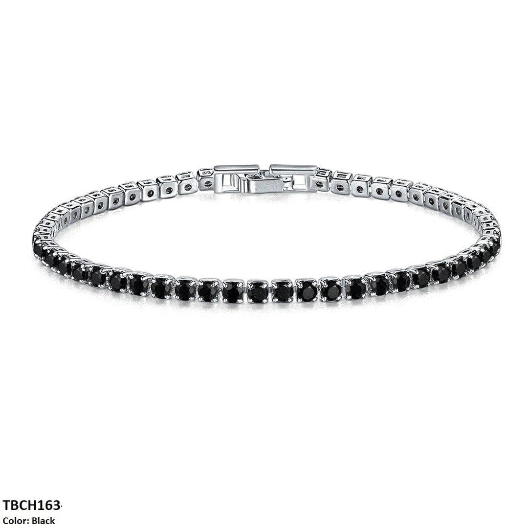 TBCH163 WKO Link Box Hand Bracelet Openable