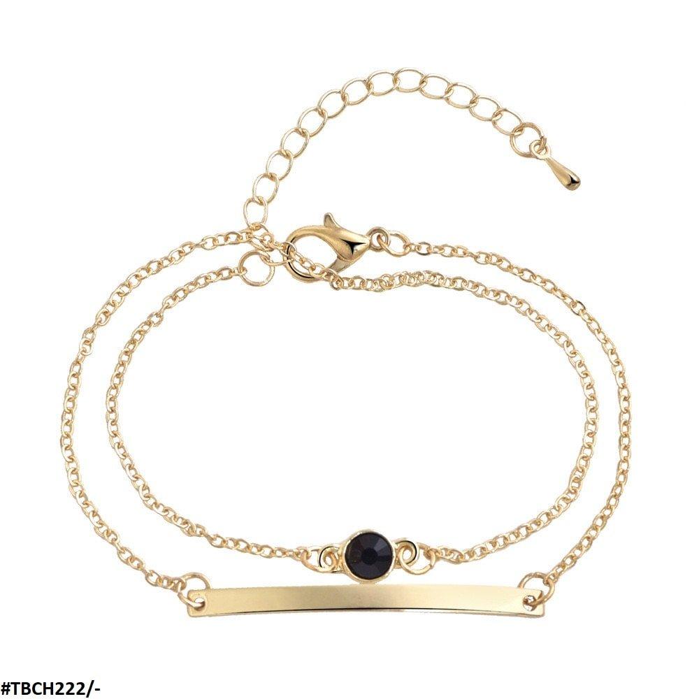 TBCH222 ZXS Hand Bracelet Adjustable