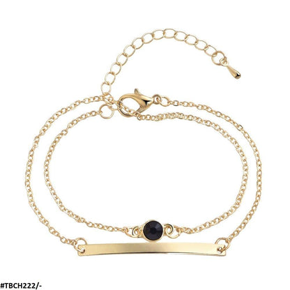 TBCH222 ZXS Hand Bracelet Adjustable