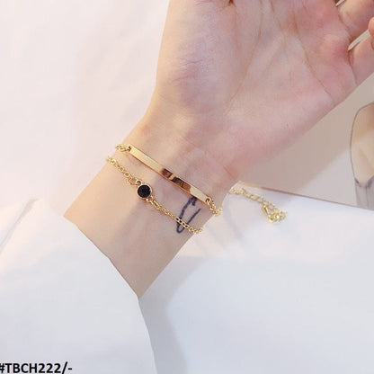 TBCH222 ZXS Hand Bracelet Adjustable