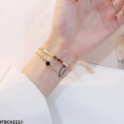 TBCH222 ZXS Hand Bracelet Adjustable
