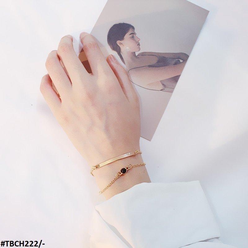 TBCH222 ZXS Hand Bracelet Adjustable