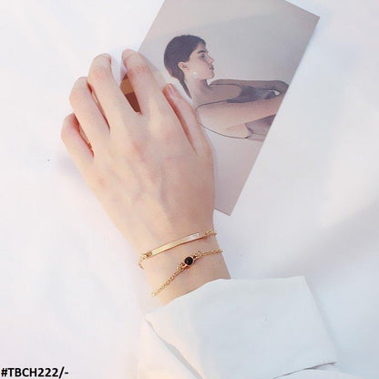 TBCH222 ZXS Hand Bracelet Adjustable