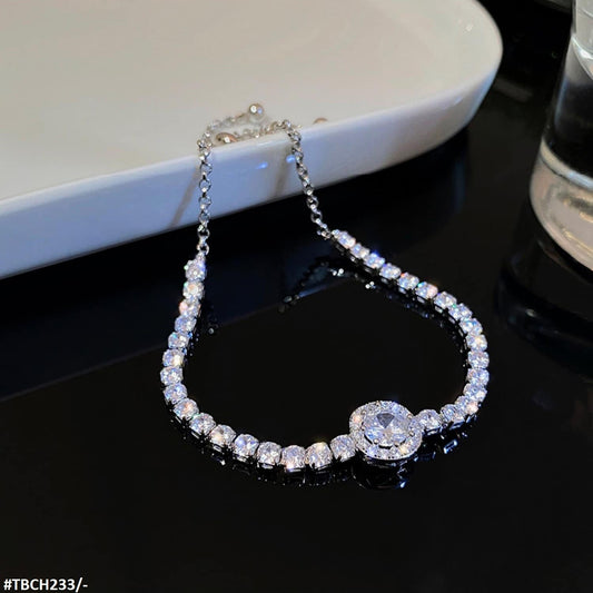 TBCH233 KRL Round Bracelet Adjustable