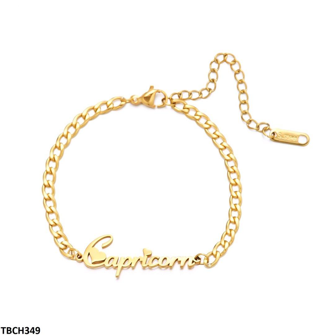 TBCH349 JEC Horoscope Sign Bracelet