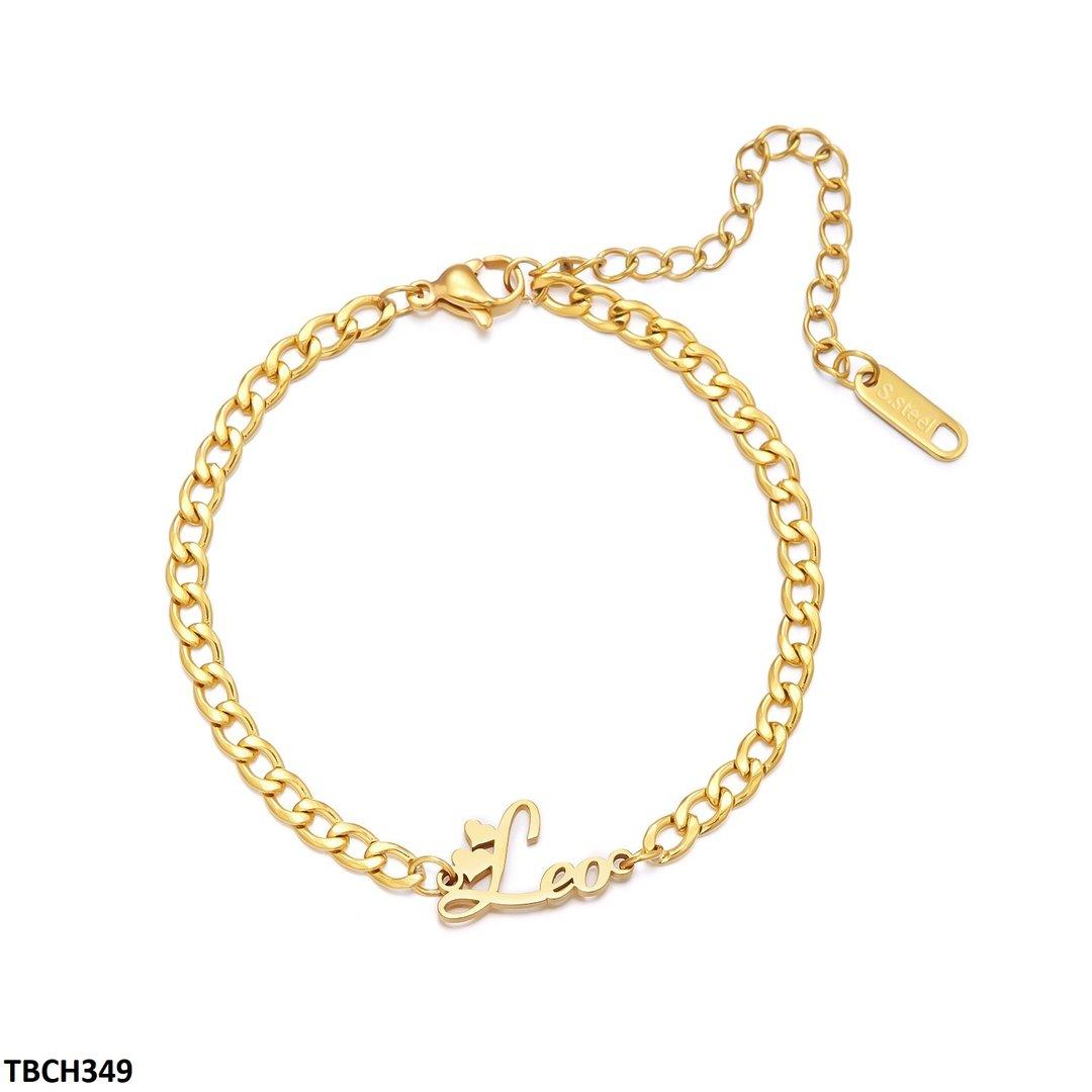 TBCH349 JEC Horoscope Sign Bracelet