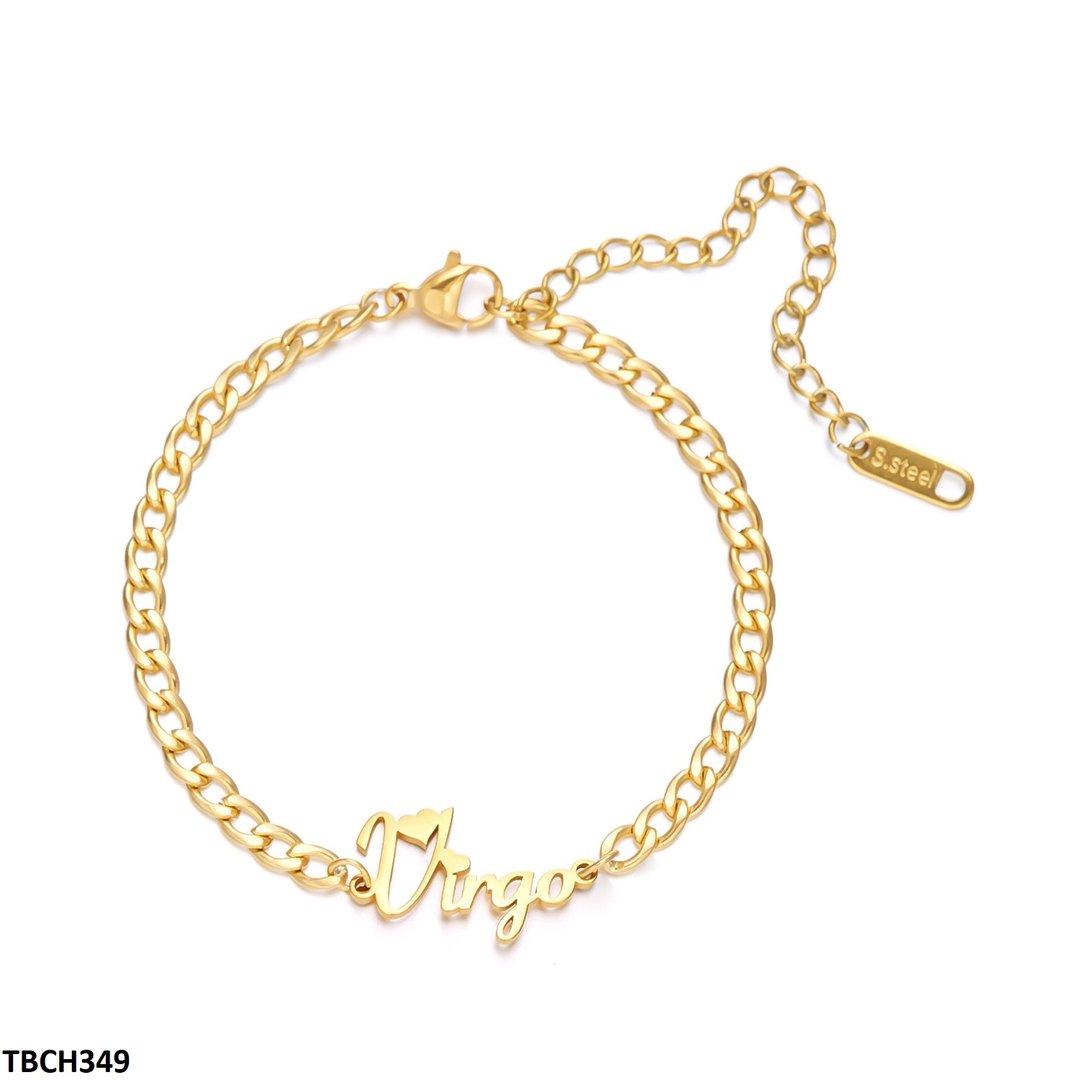 TBCH349 JEC Horoscope Sign Bracelet