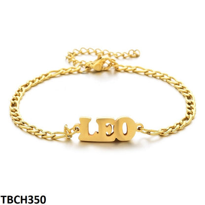 TBCH350 JEC Horoscope Sign Bracelet