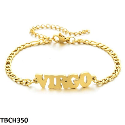 TBCH350 JEC Horoscope Sign Bracelet