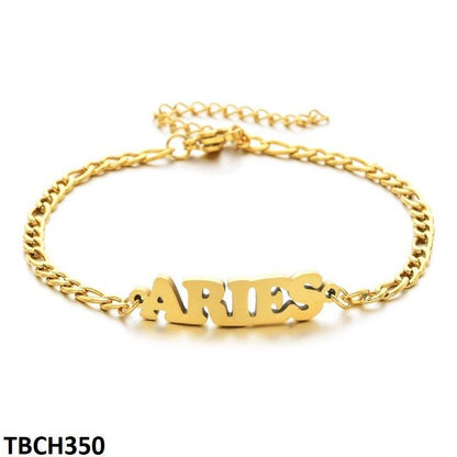 TBCH350 JEC Horoscope Sign Bracelet