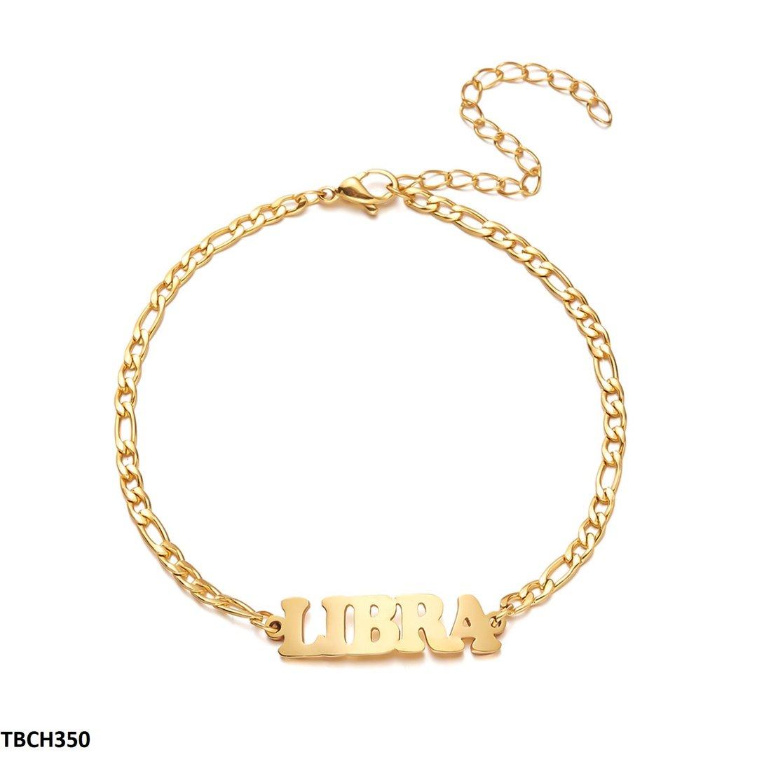 TBCH350 JEC Horoscope Sign Bracelet