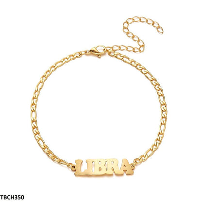 TBCH350 JEC Horoscope Sign Bracelet